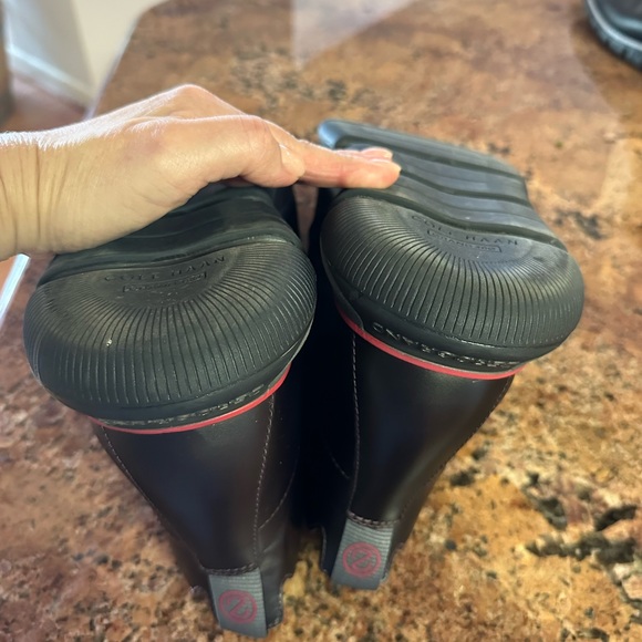 Cole Haan 2.Zerogrand Chukka boots 12M - Picture 5 of 8